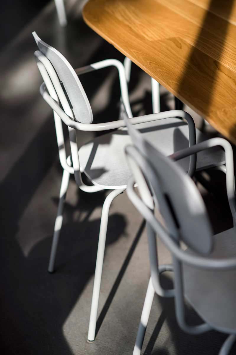 Neuer Schulleiter Burgunderbasis