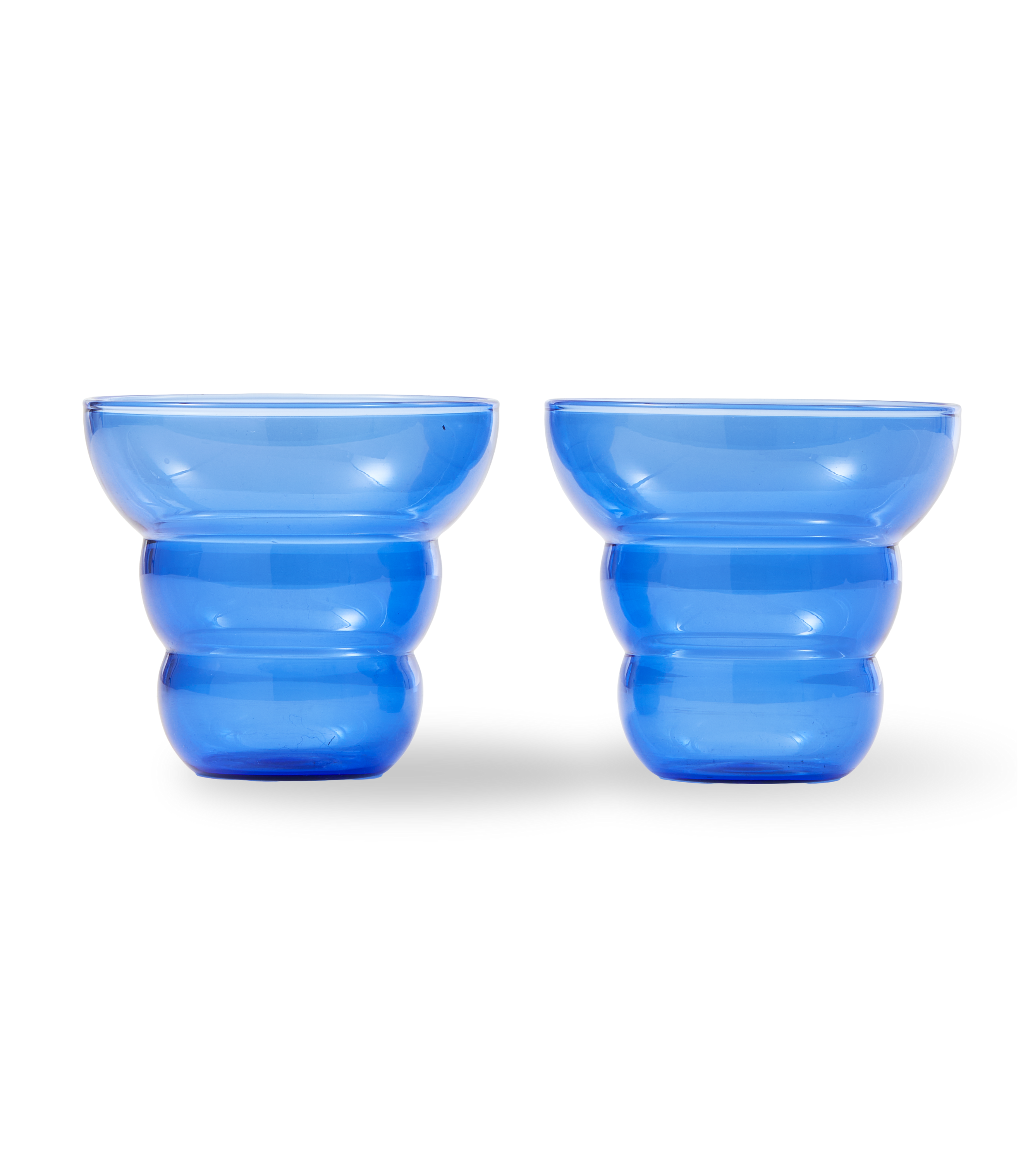 MIZU KIRI Dark Blue Mug Set