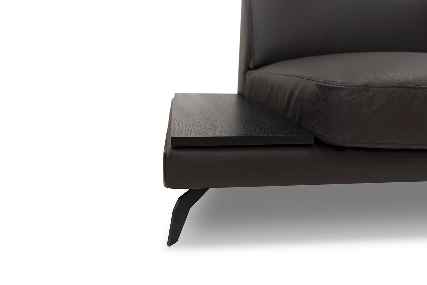 Bank FEZA gestoffeerd