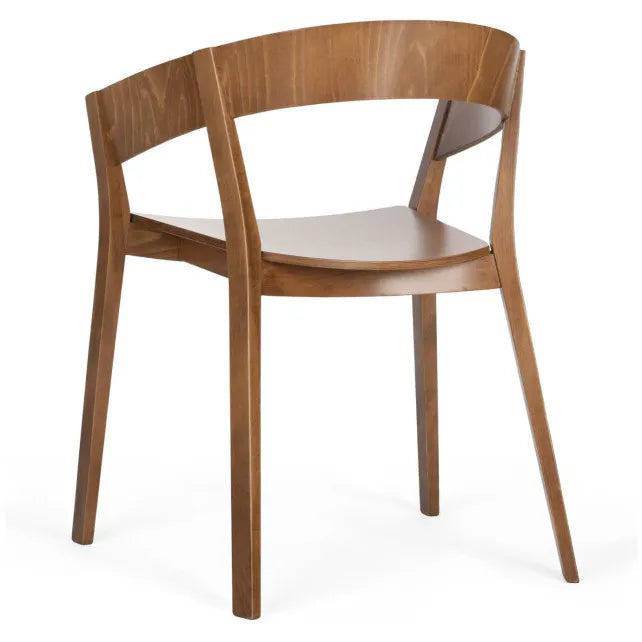 Archer B-4800 wooden chair