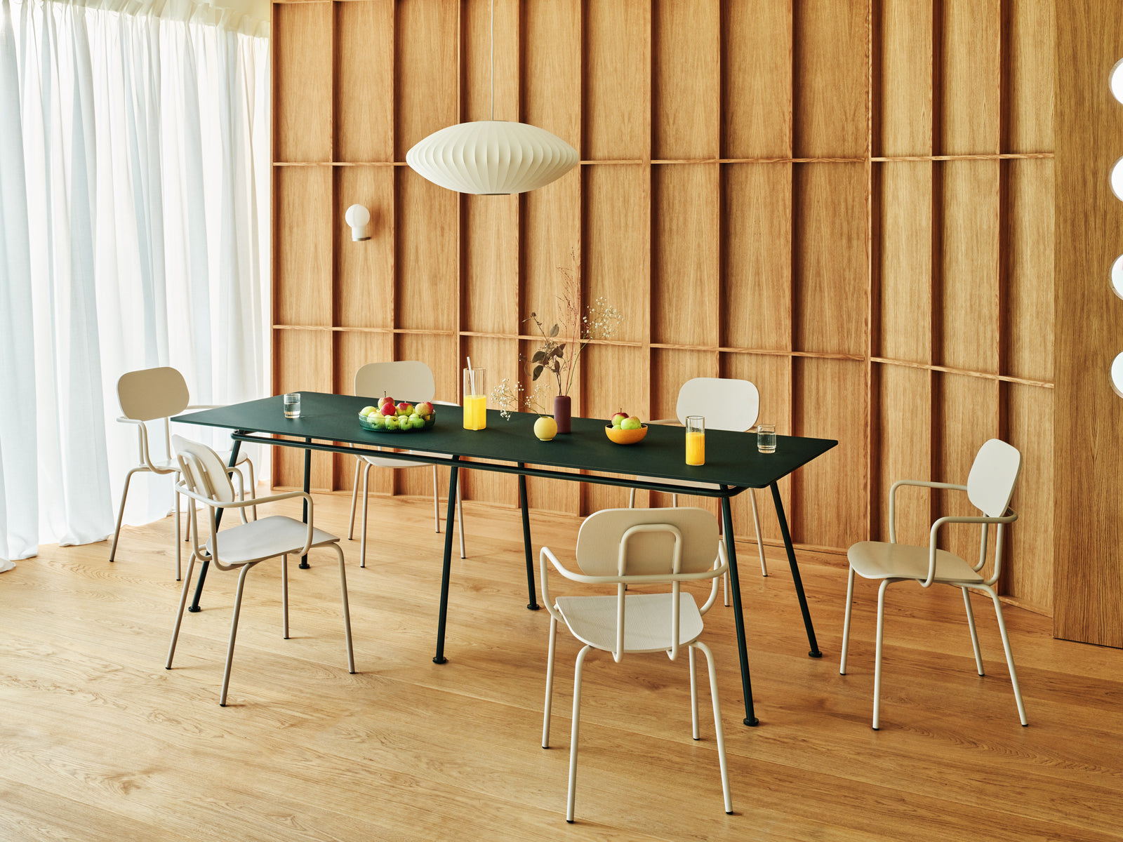 Neuer Schulleiter Beige Base