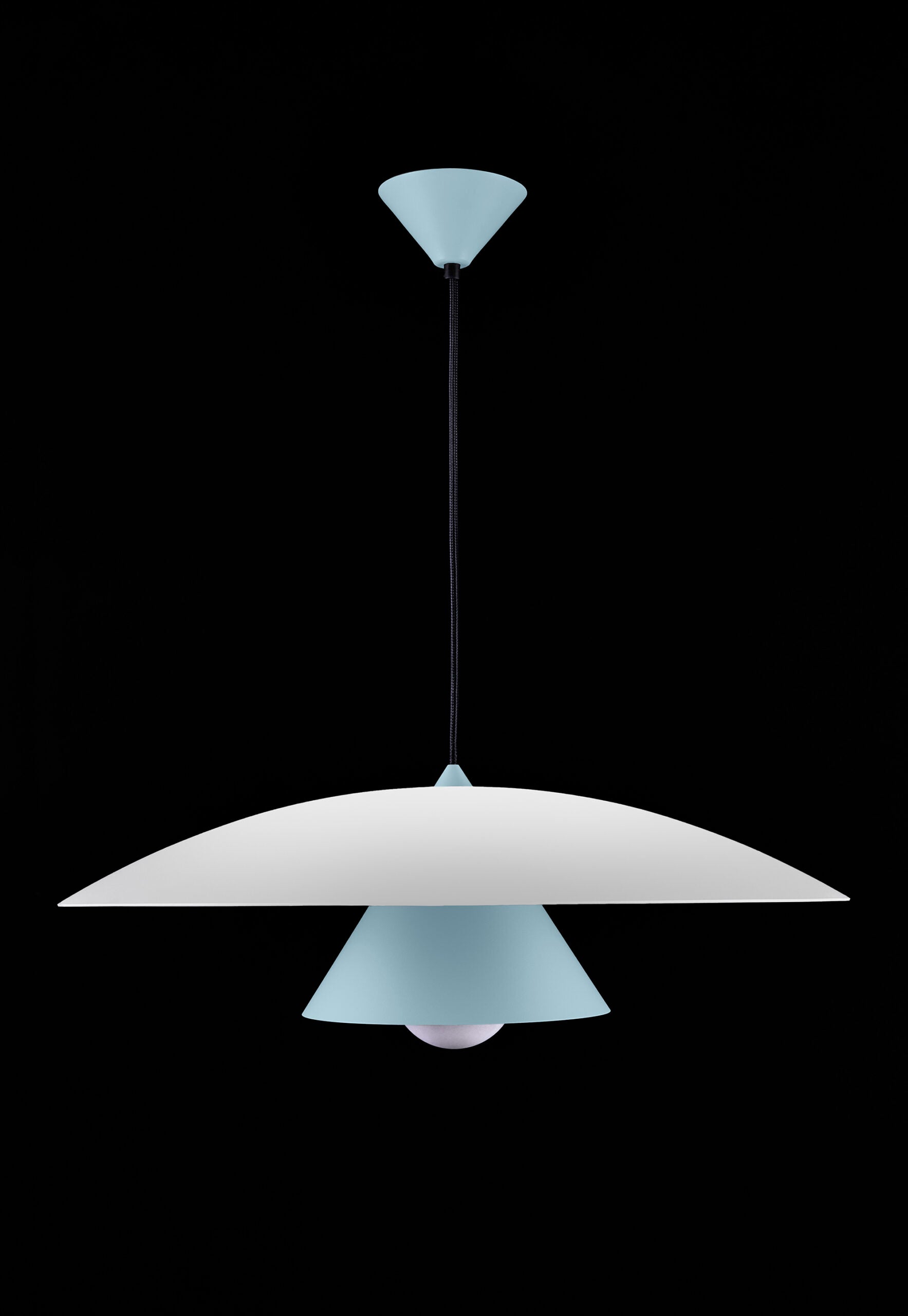 OLEMI personalisierte Hängelampe