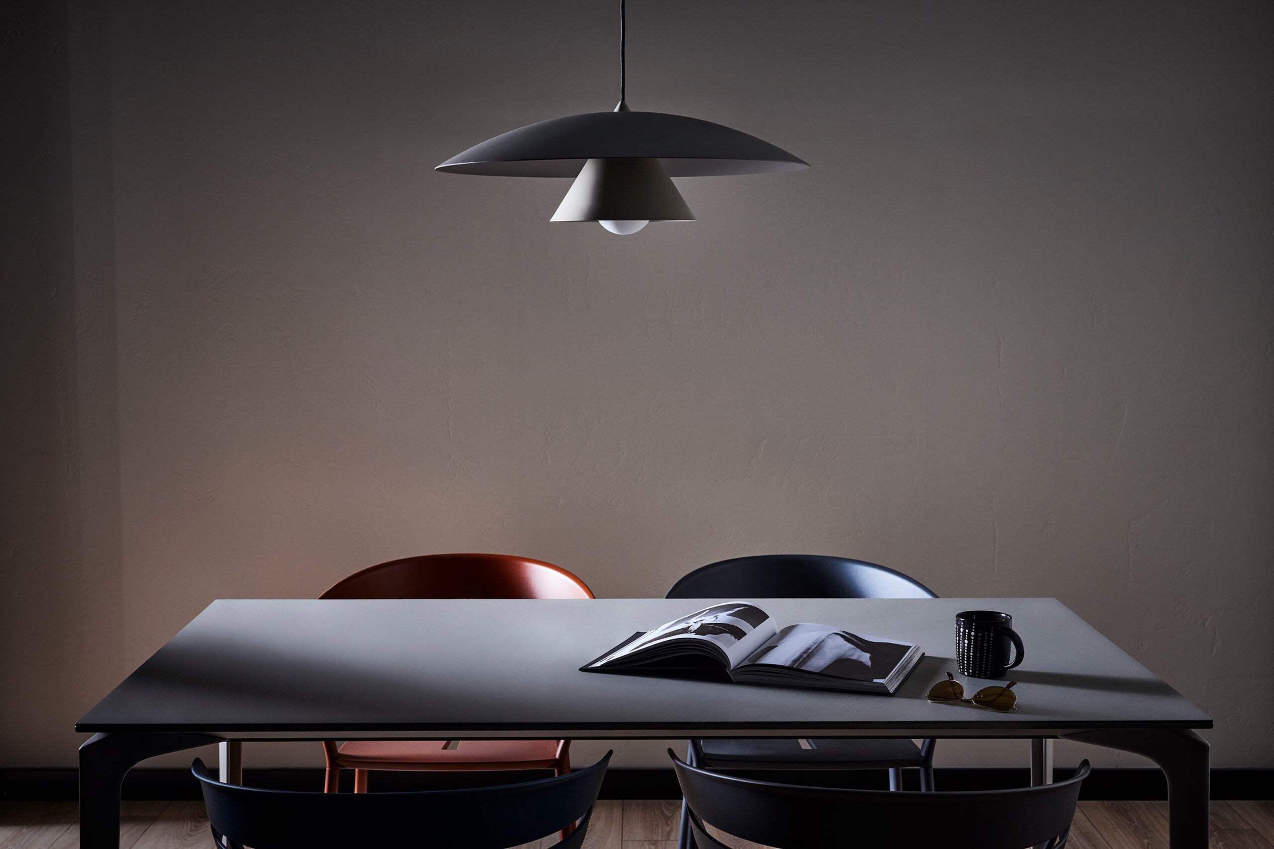 OLEMI personalisierte Hängelampe