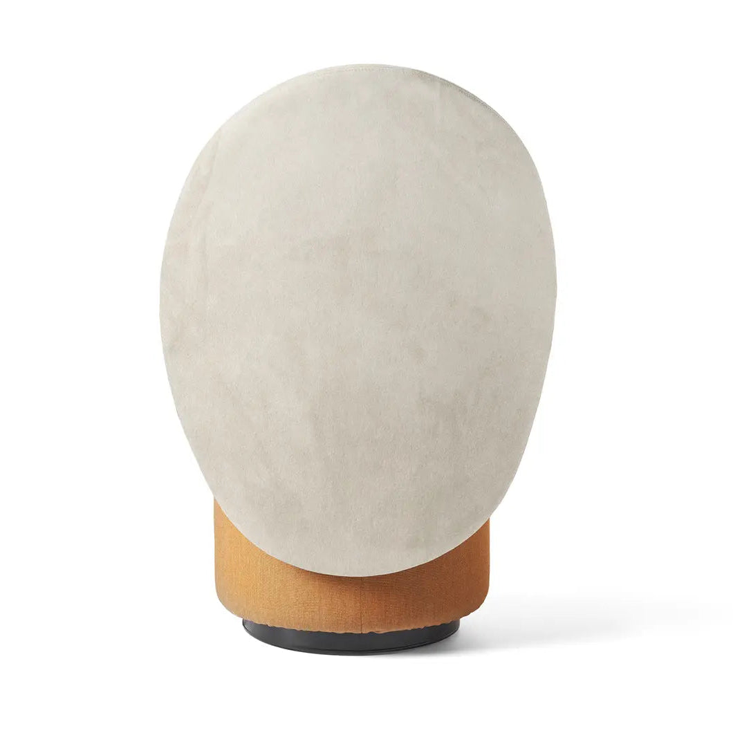 Gevoerde LOOMI fauteuil