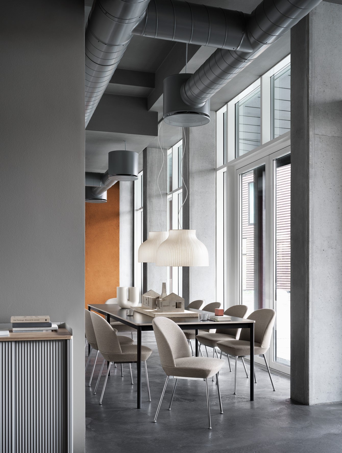 Personalisierter Stuhl OSLO