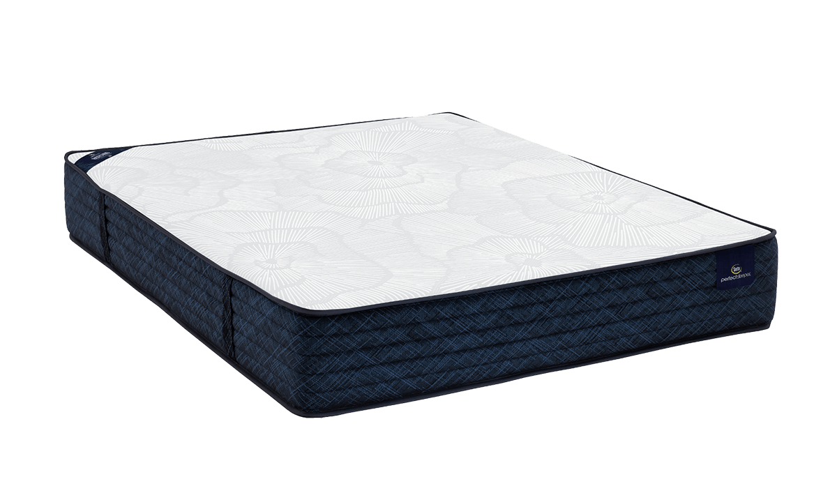 Matras PACIFIC BREEZE traagschuim