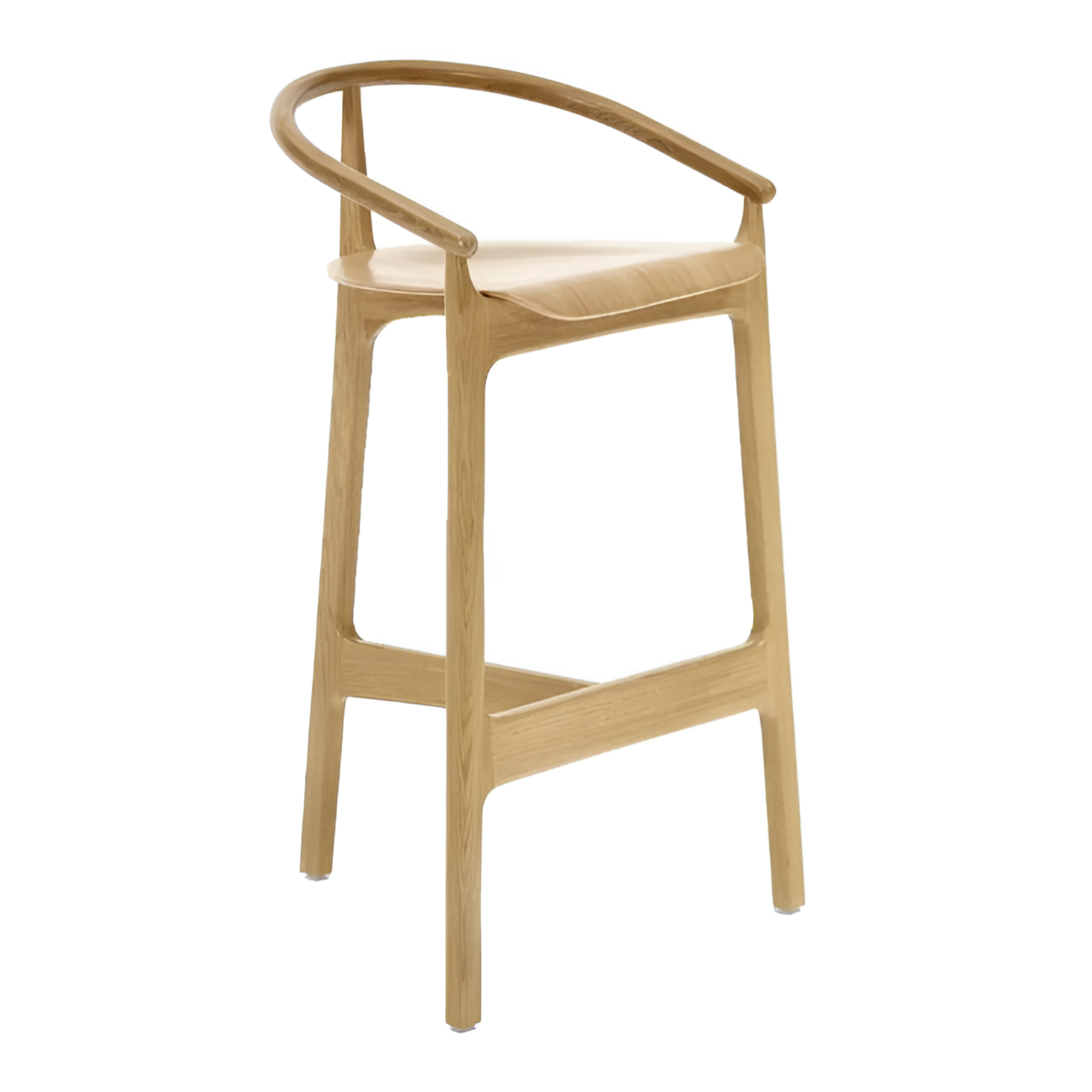 Hölzerne Evo H-2940 Hoker