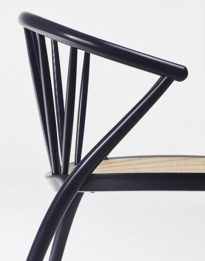 SUDOKU Stuhl ERBA B-9824 Buchenholz