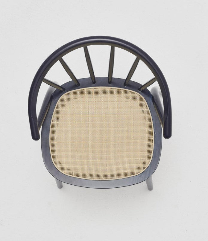 SUDOKU Stuhl ERBA B-9824 Buchenholz