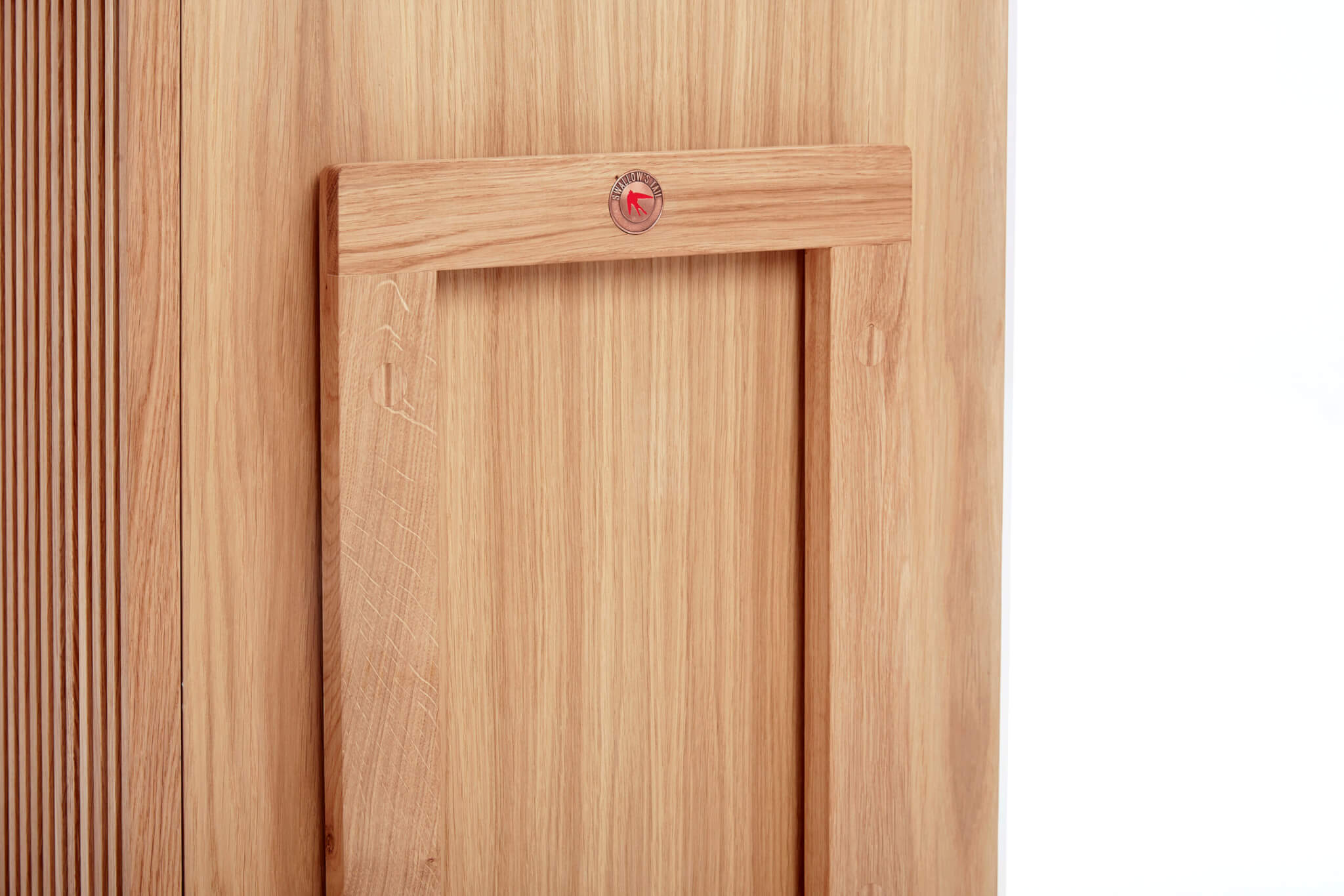 RTV-Sideboard PHAB Eiche