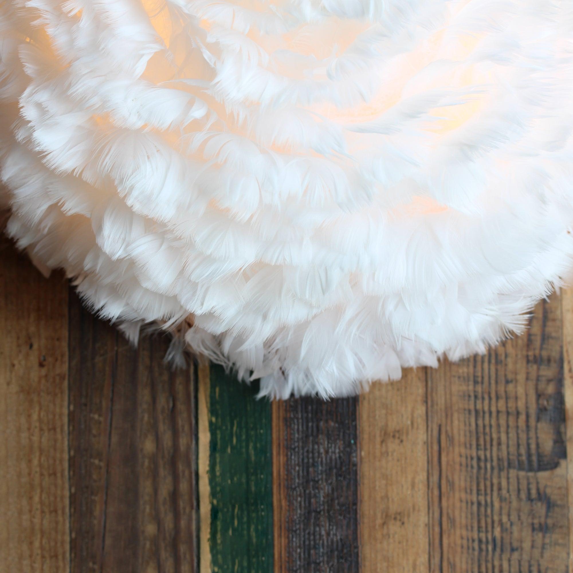 Plafon EOS UP biały UMAGE    Eye on Design