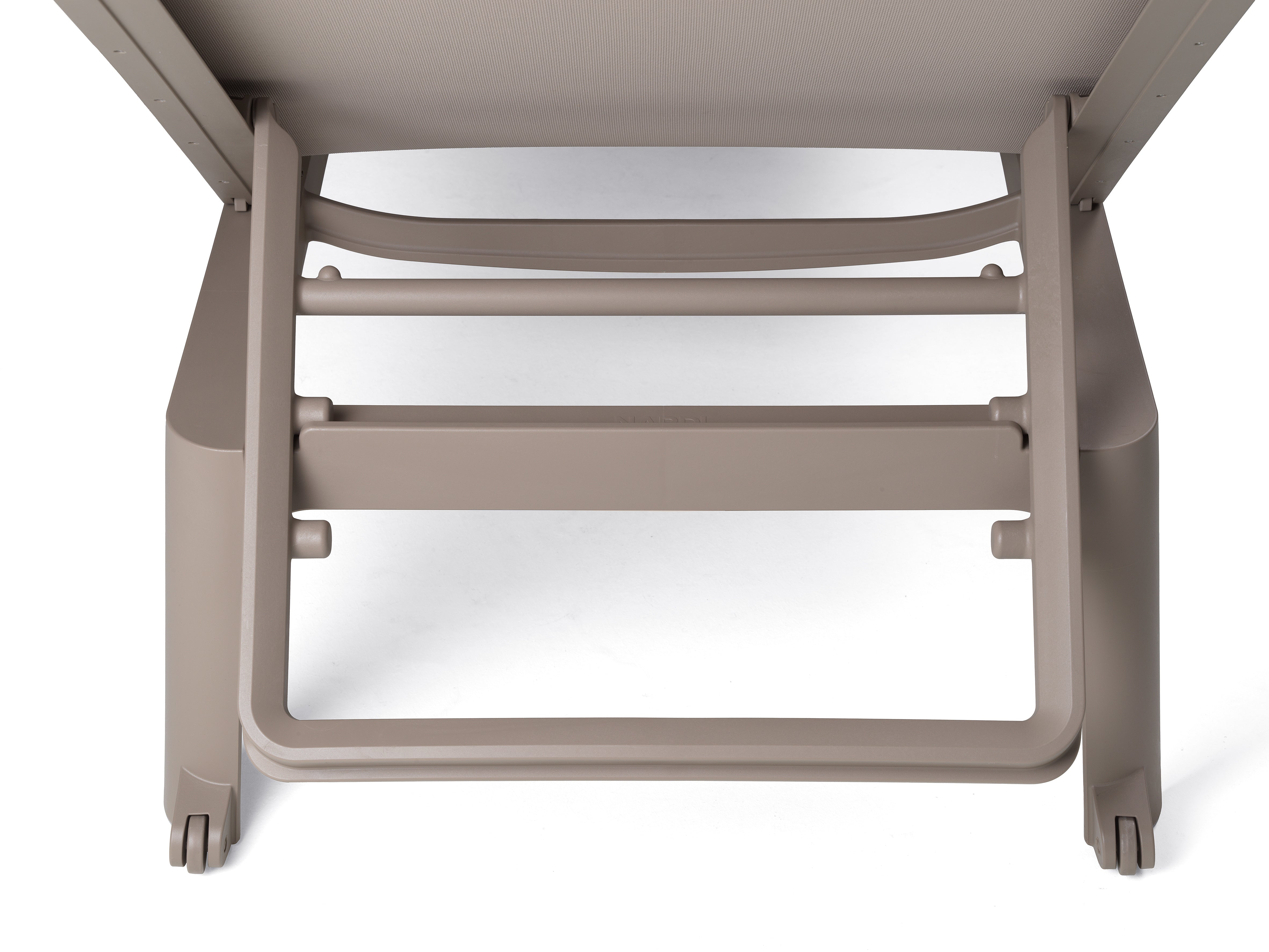 Loungechair PLANO mintgroen