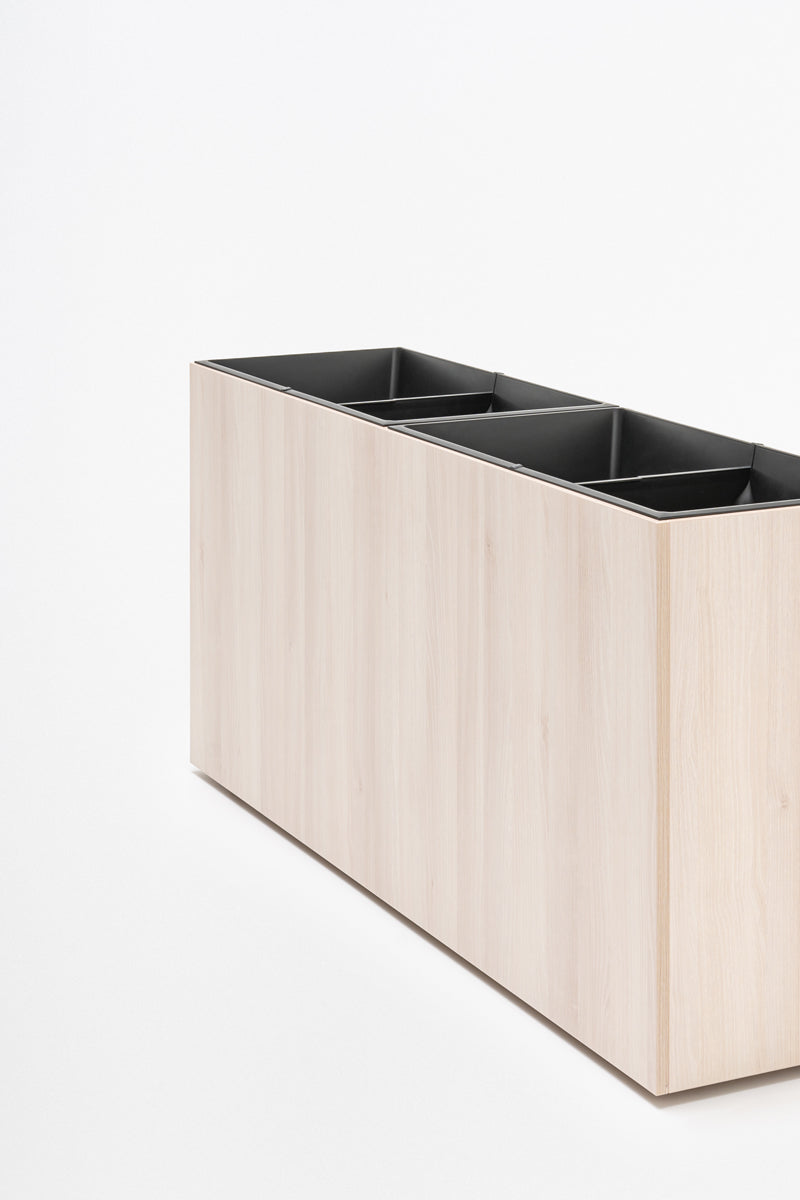 Donica STANDARD vrijstaand