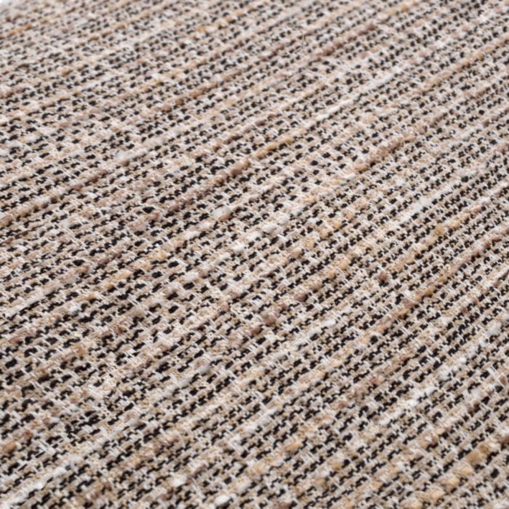 Draaistoel CATENE beige melange