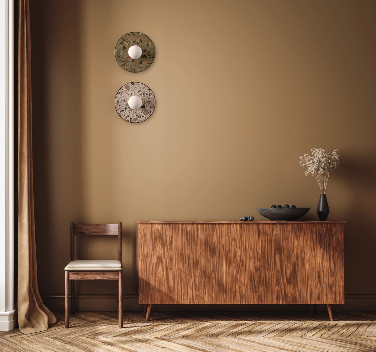 LEGRA Brick Wall Lamp