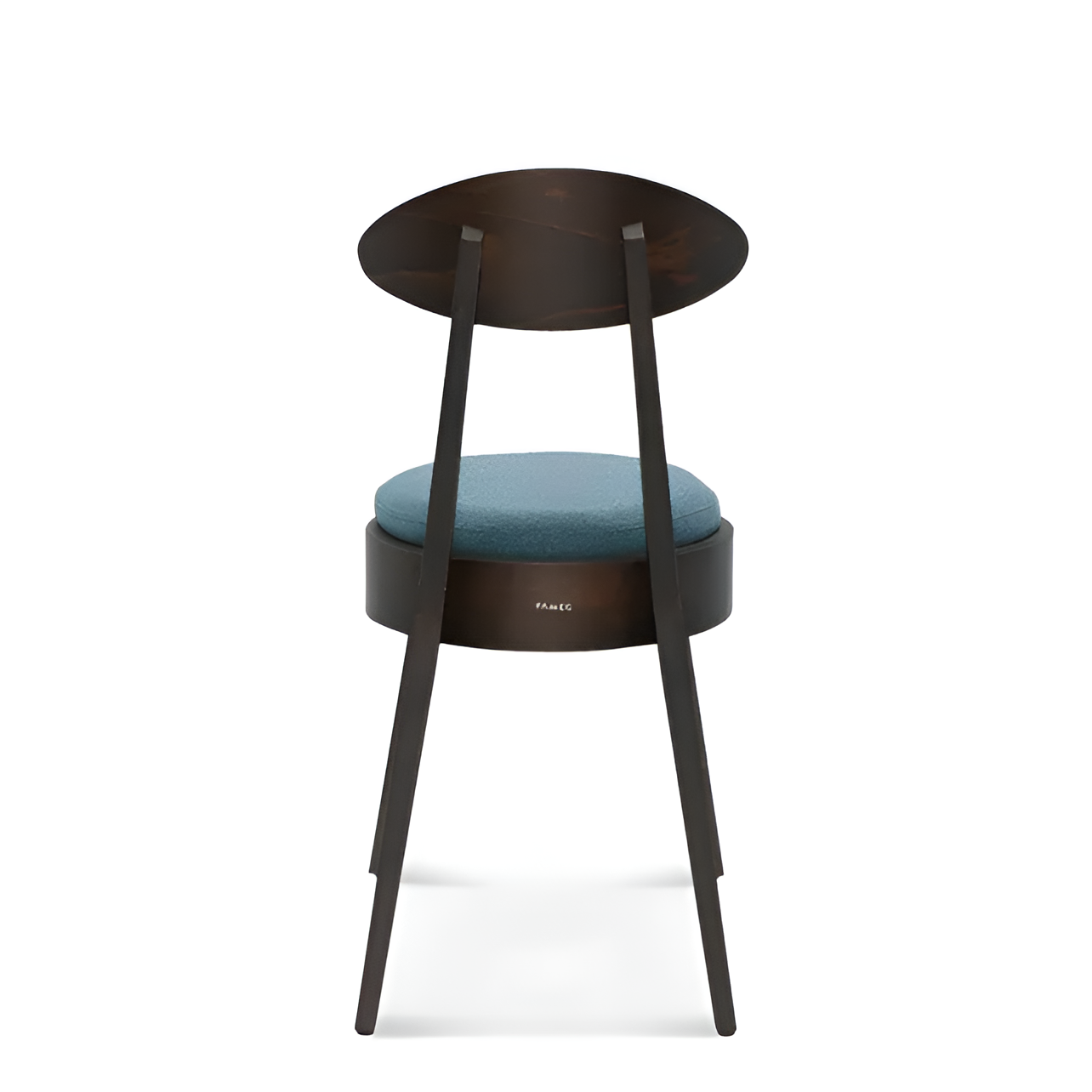 Stoel UMA A-1505 beukenhout