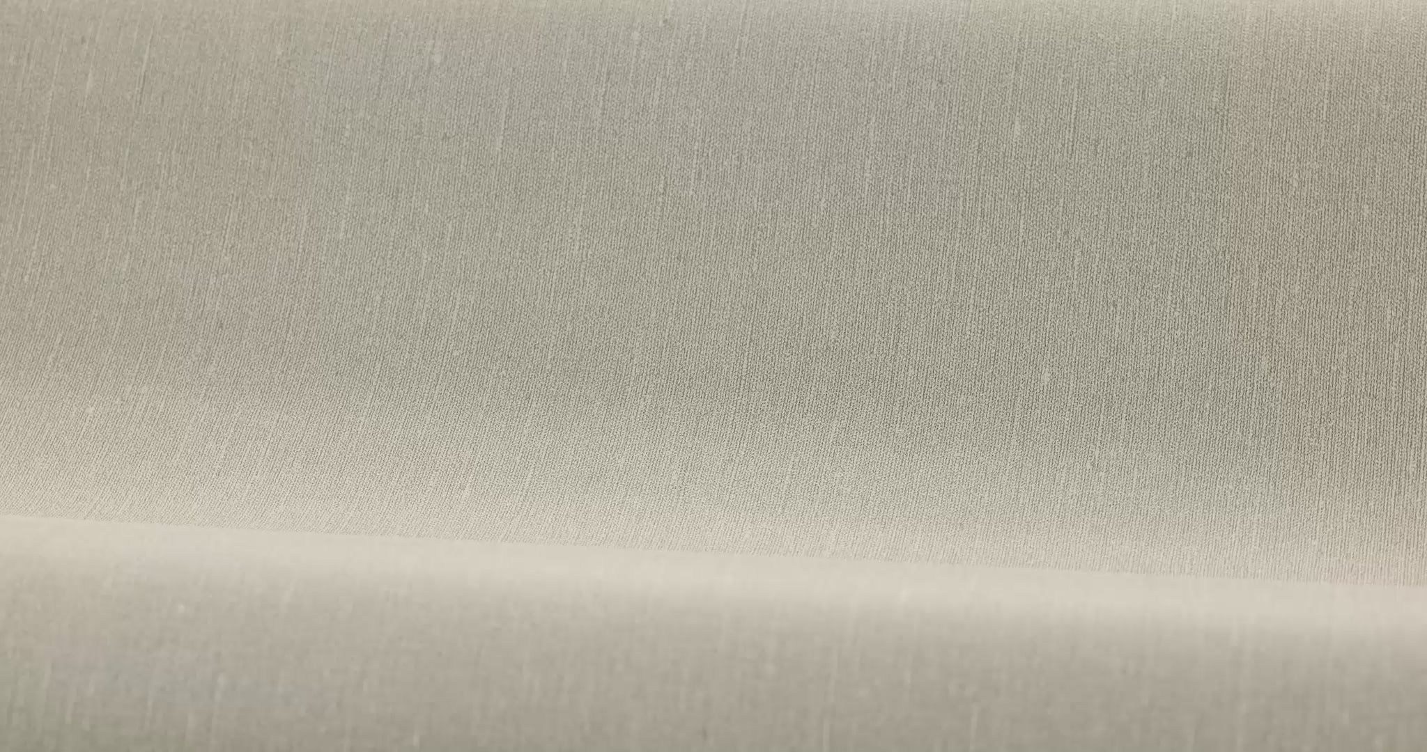 Strukturierte Tapete, die Leinen imitiert - GOLDEN LINEN goldbeige