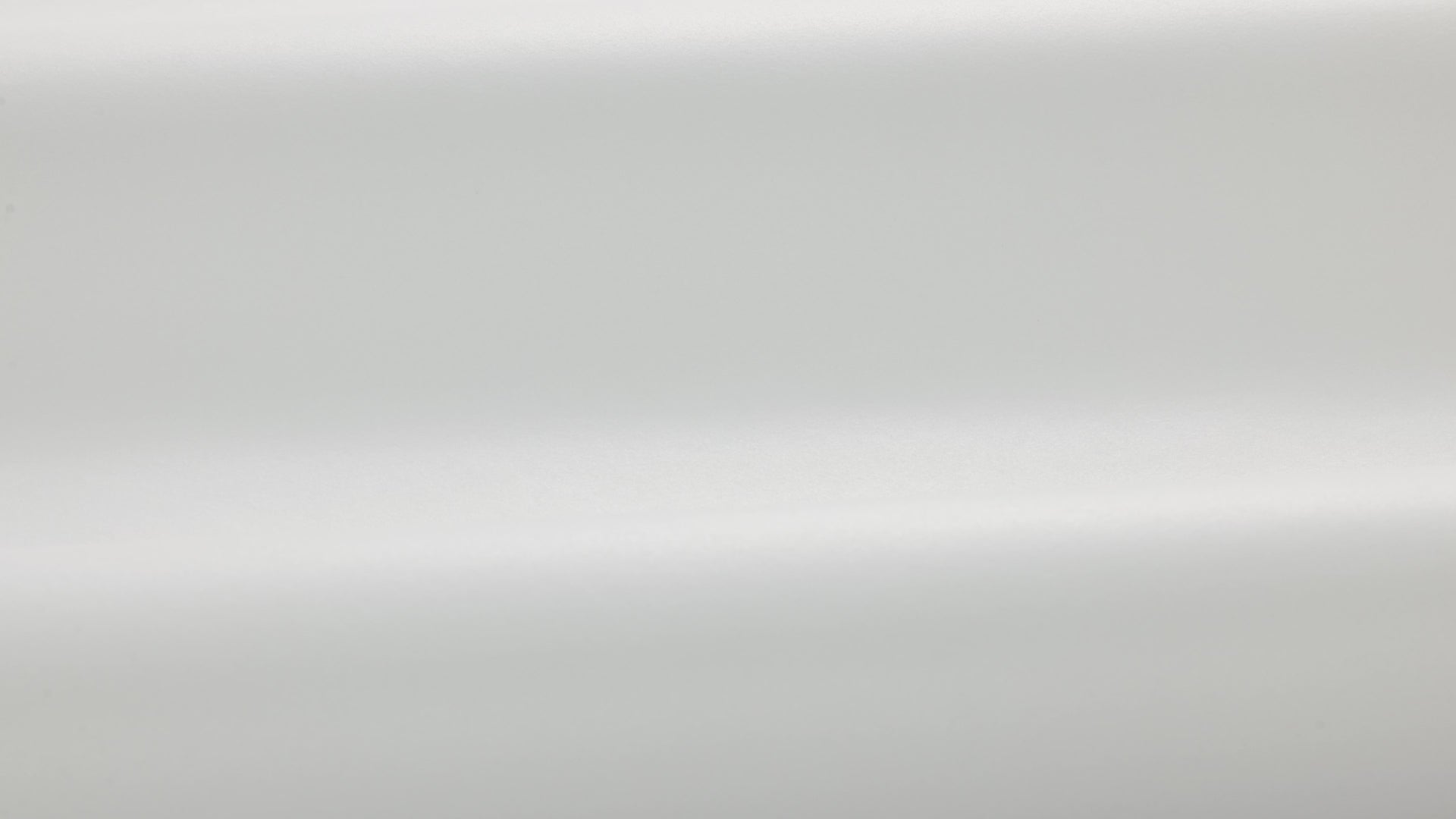 Non-woven paper wallpaper solid TOM white