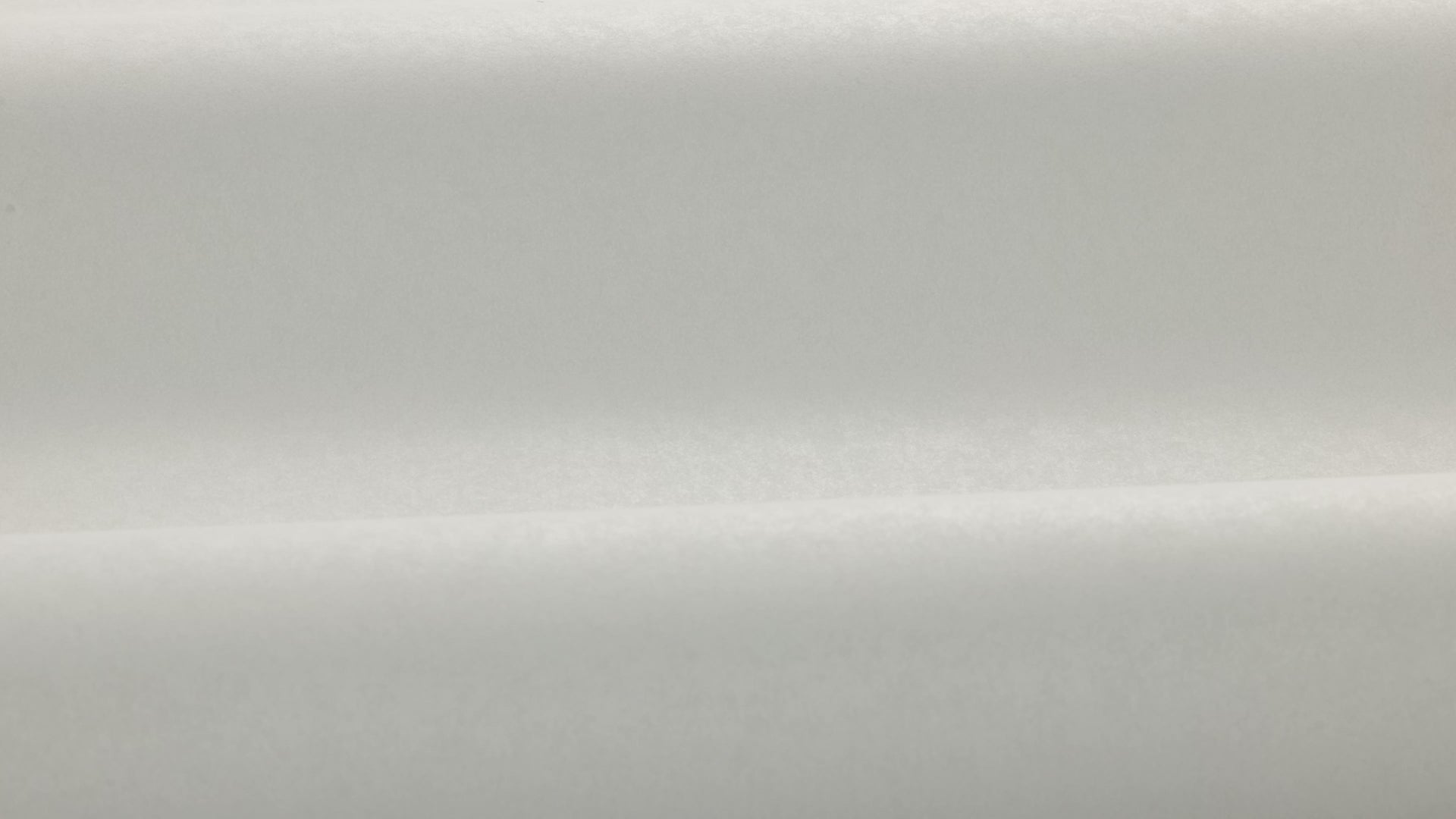 Effen papierbehang TOM grijs