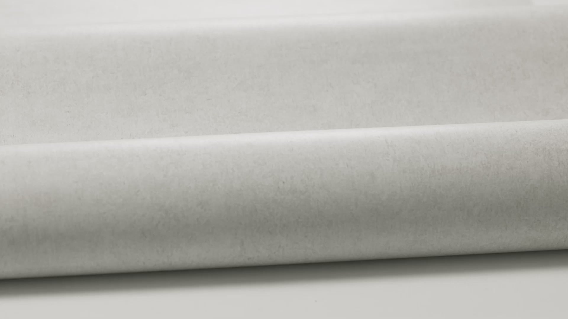 Tapete, die Leinwand imitiert SHADES - DOLOMITE warmes Beige