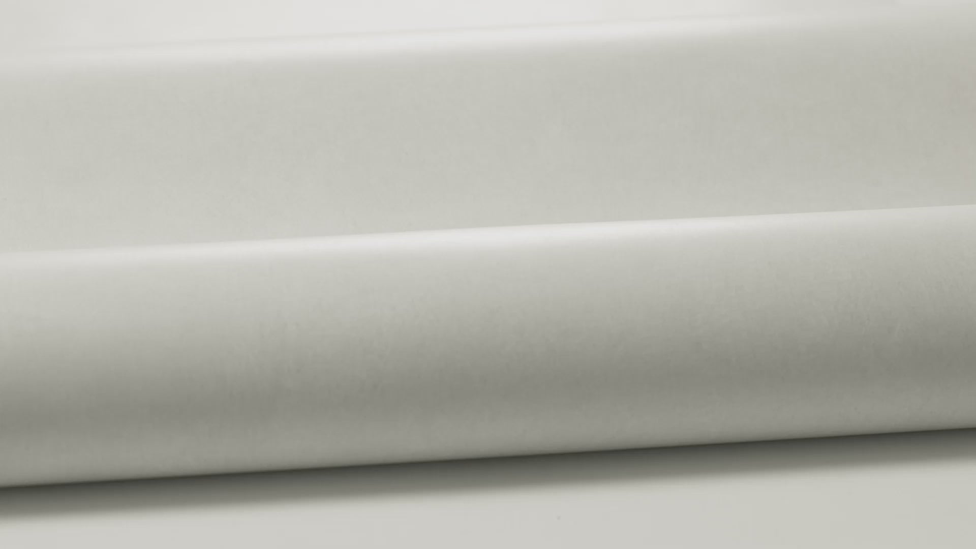 Behang dat canvas imiteert SHADES - CHALK crème