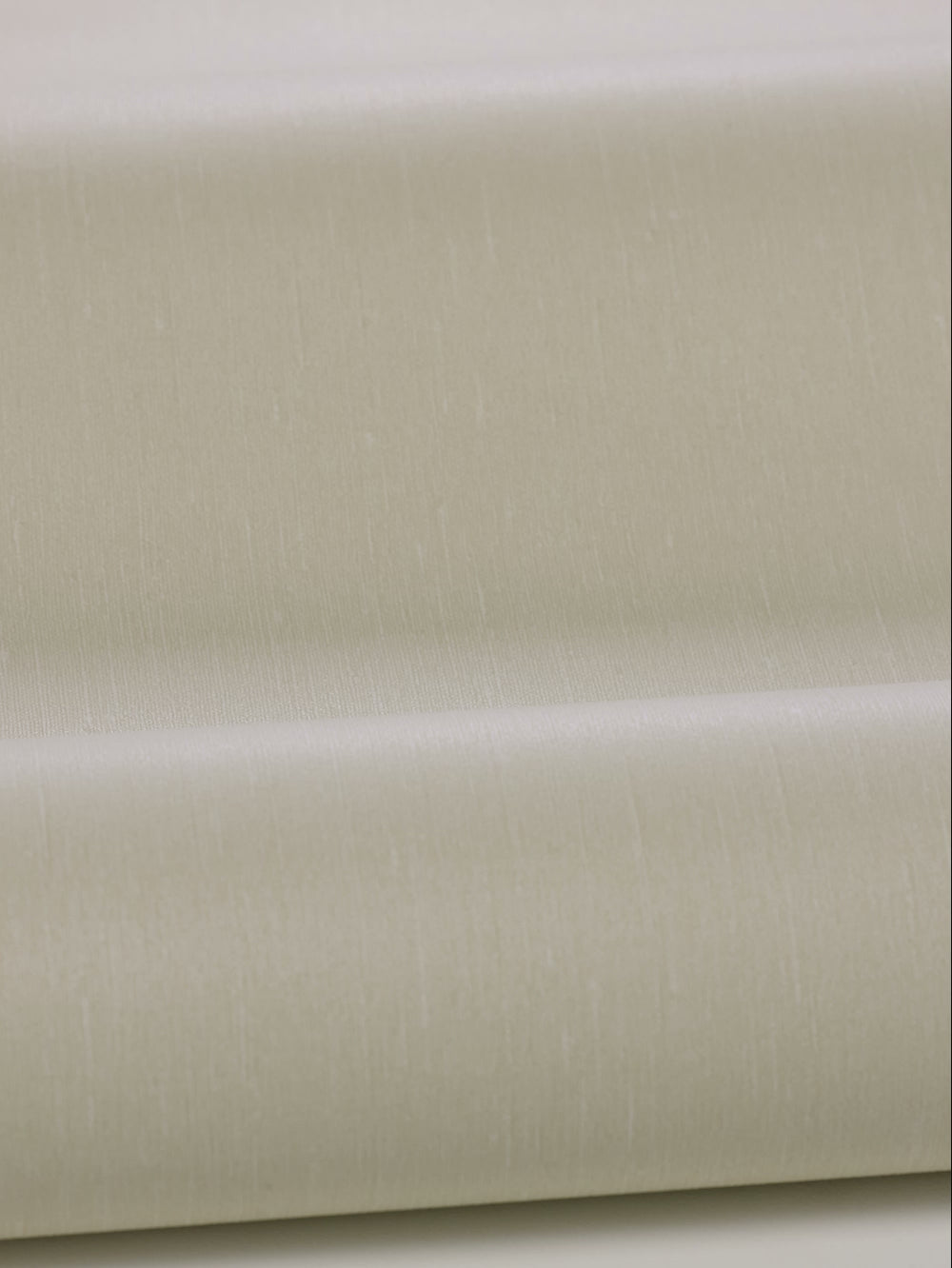 Structuurbehang dat linnen imiteert LINEN - ZOMERGEEL gedempt geel