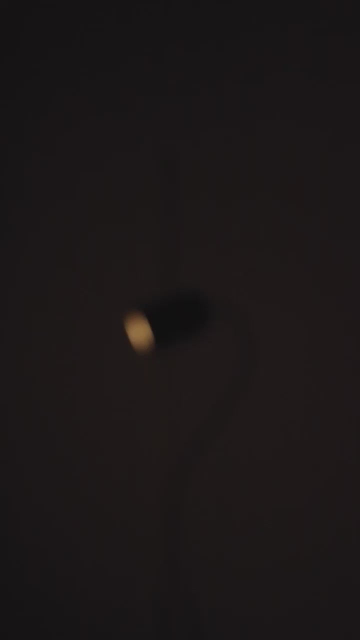 ONFA Walnut Wood Floor Lamp with Brass Finish