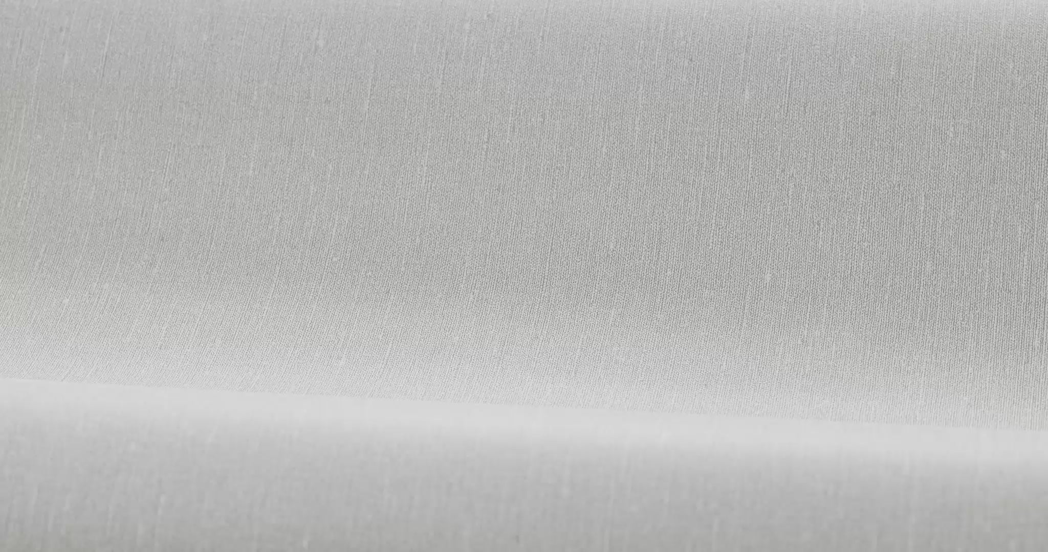 Strukturierte Tapete, die Leinen imitiert - SCHWEDISCHES GRAU