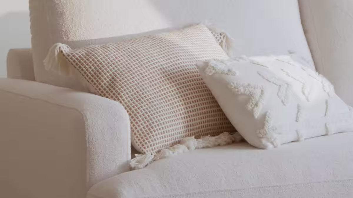 ANIELLE Lite Bed in Ash Wood