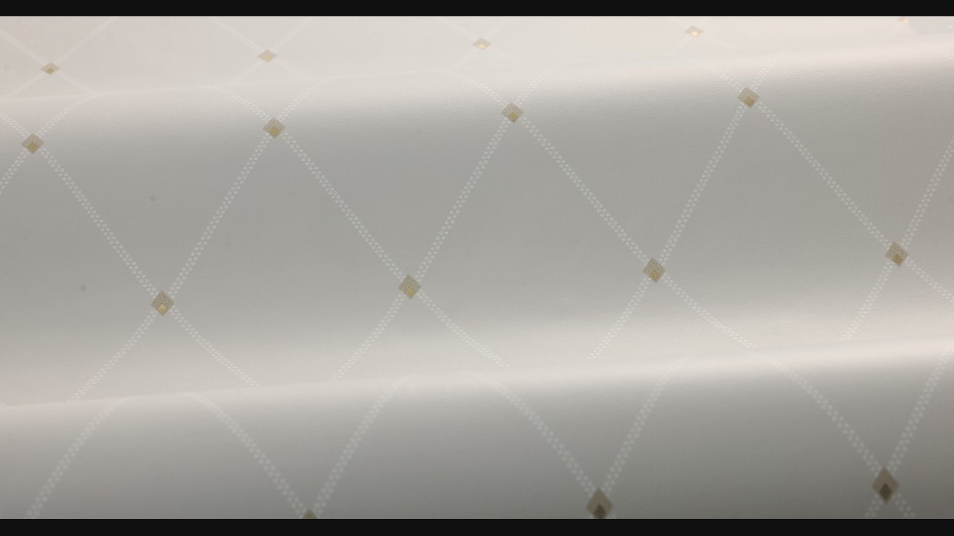 FREDRIK Dark Beige Geometric Pattern Wallpaper