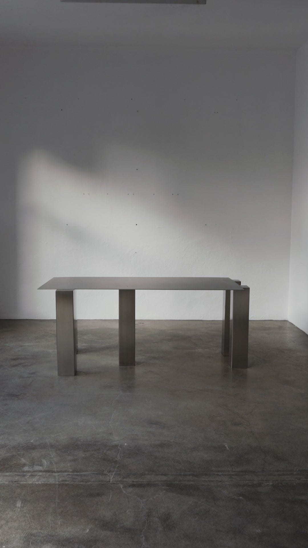 Stalen Bureau ATRIUM