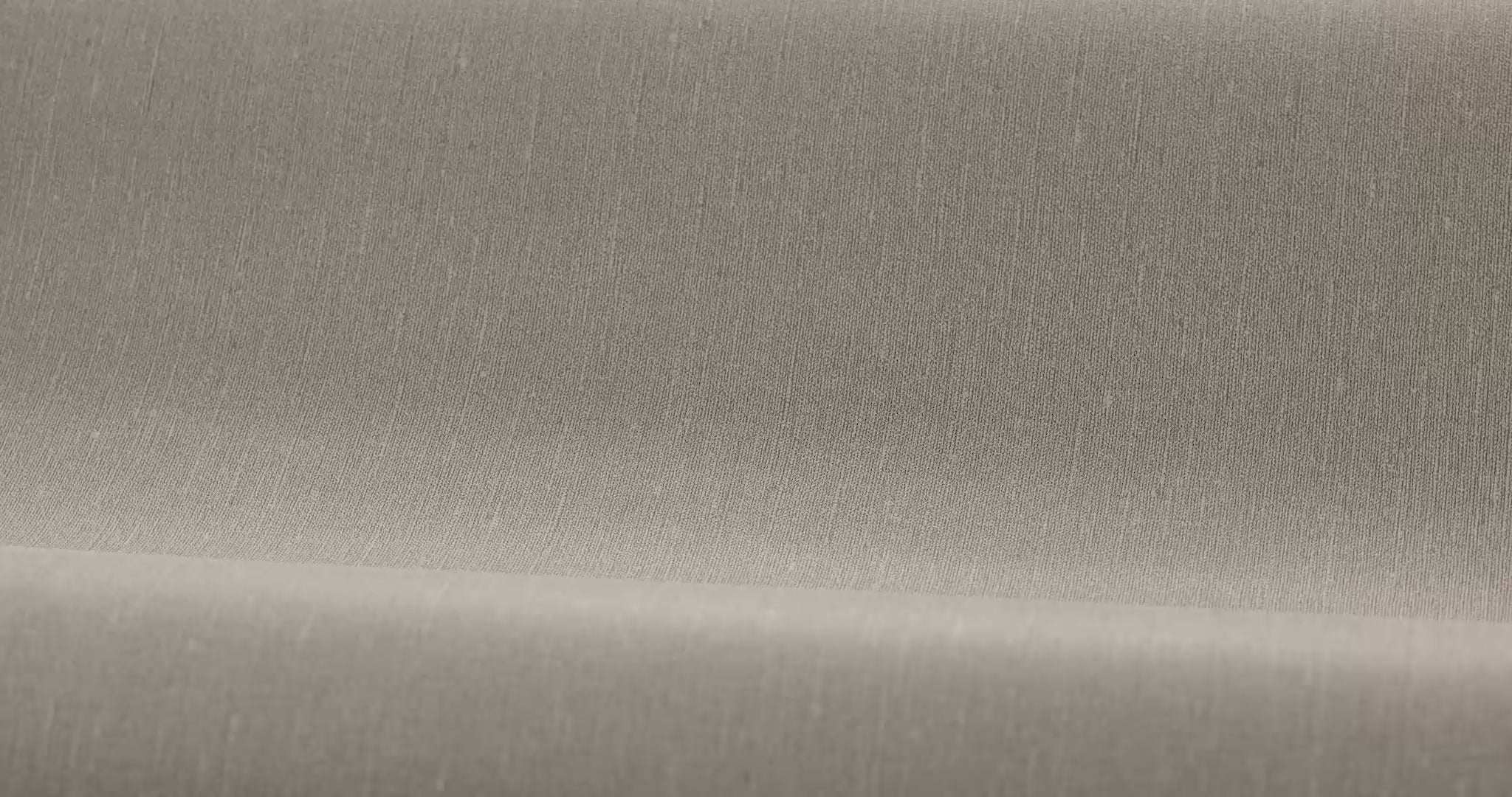 Structuurtapijt dat linnen imiteert - VINTAGE HOUT warm bruin