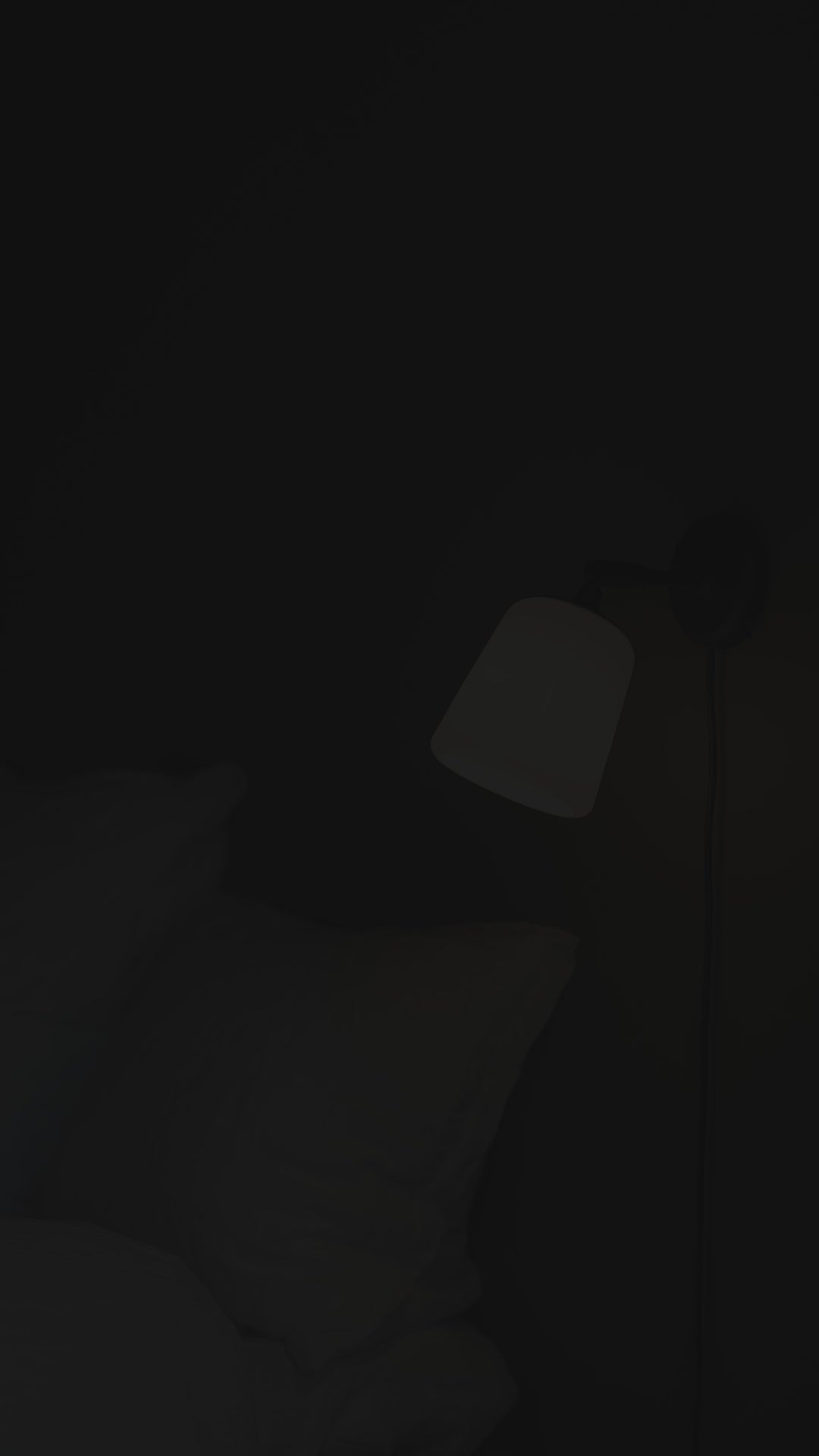 Wandlamp MATERIAL zwart marmer