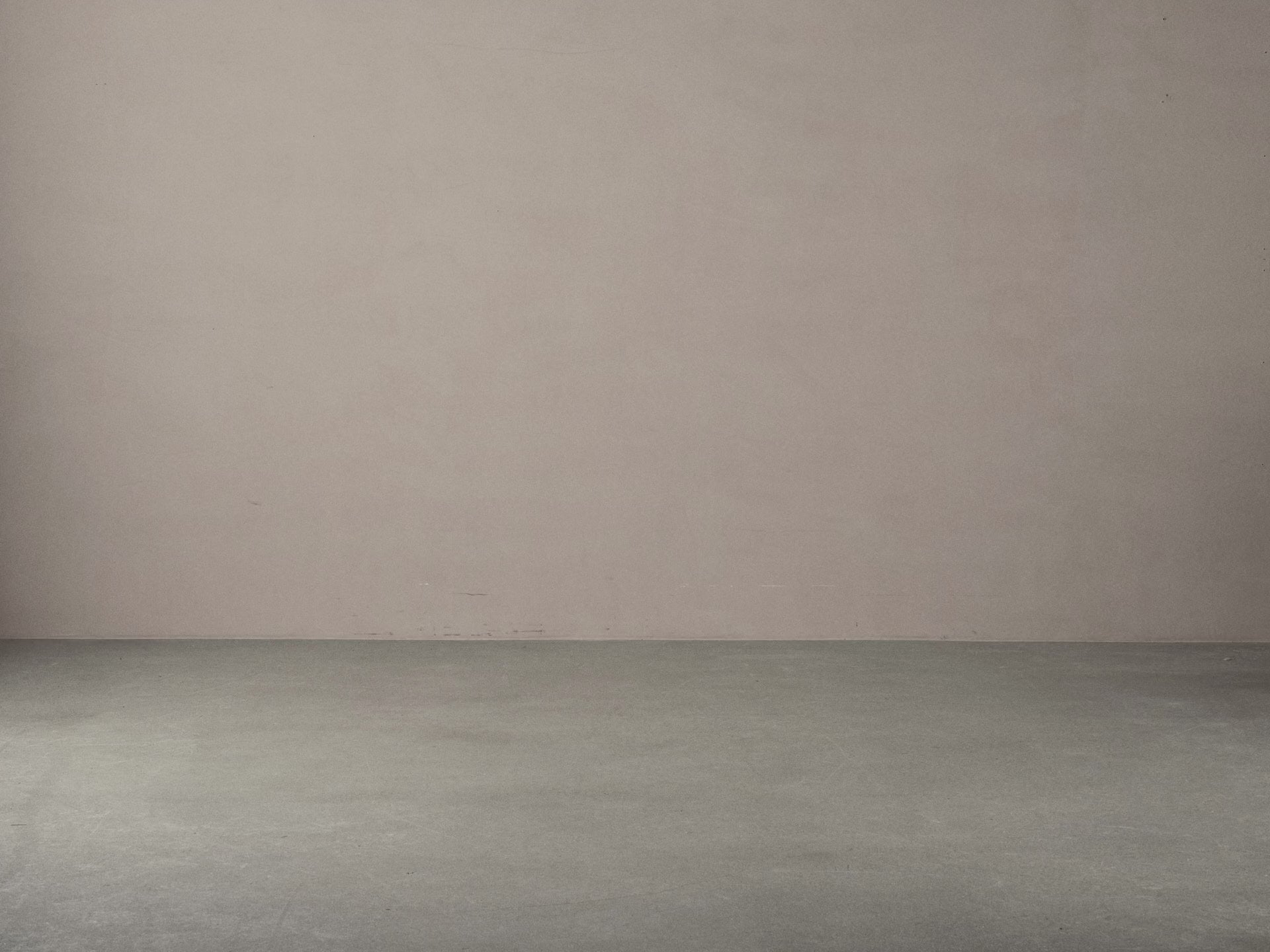 Dase -Modularsofa - Pouf Cotton Leinen Beige