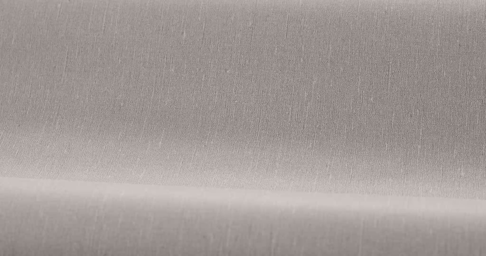 Structural wallpaper imitating linen - MUSCOT LINEN light brown