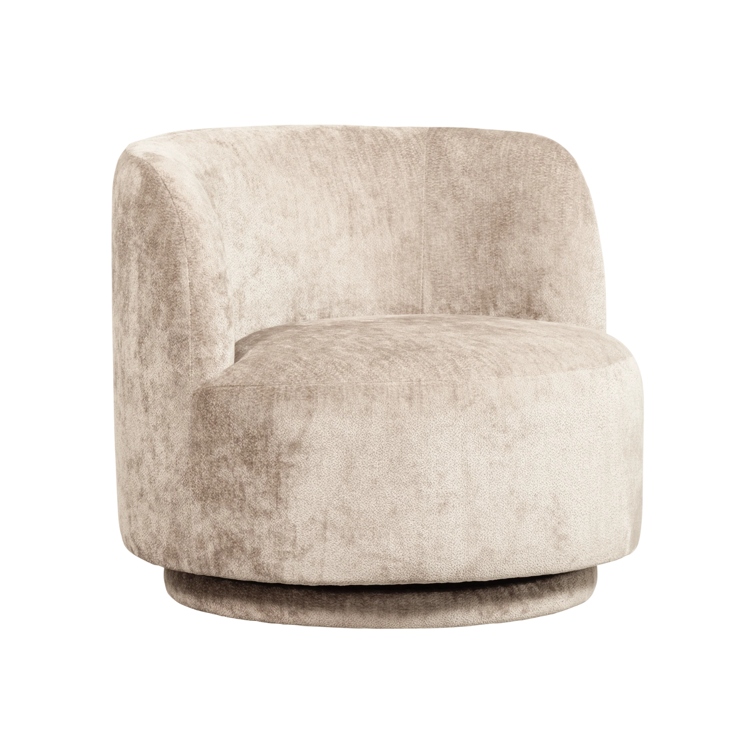 Fauteuil POPULAIR beige