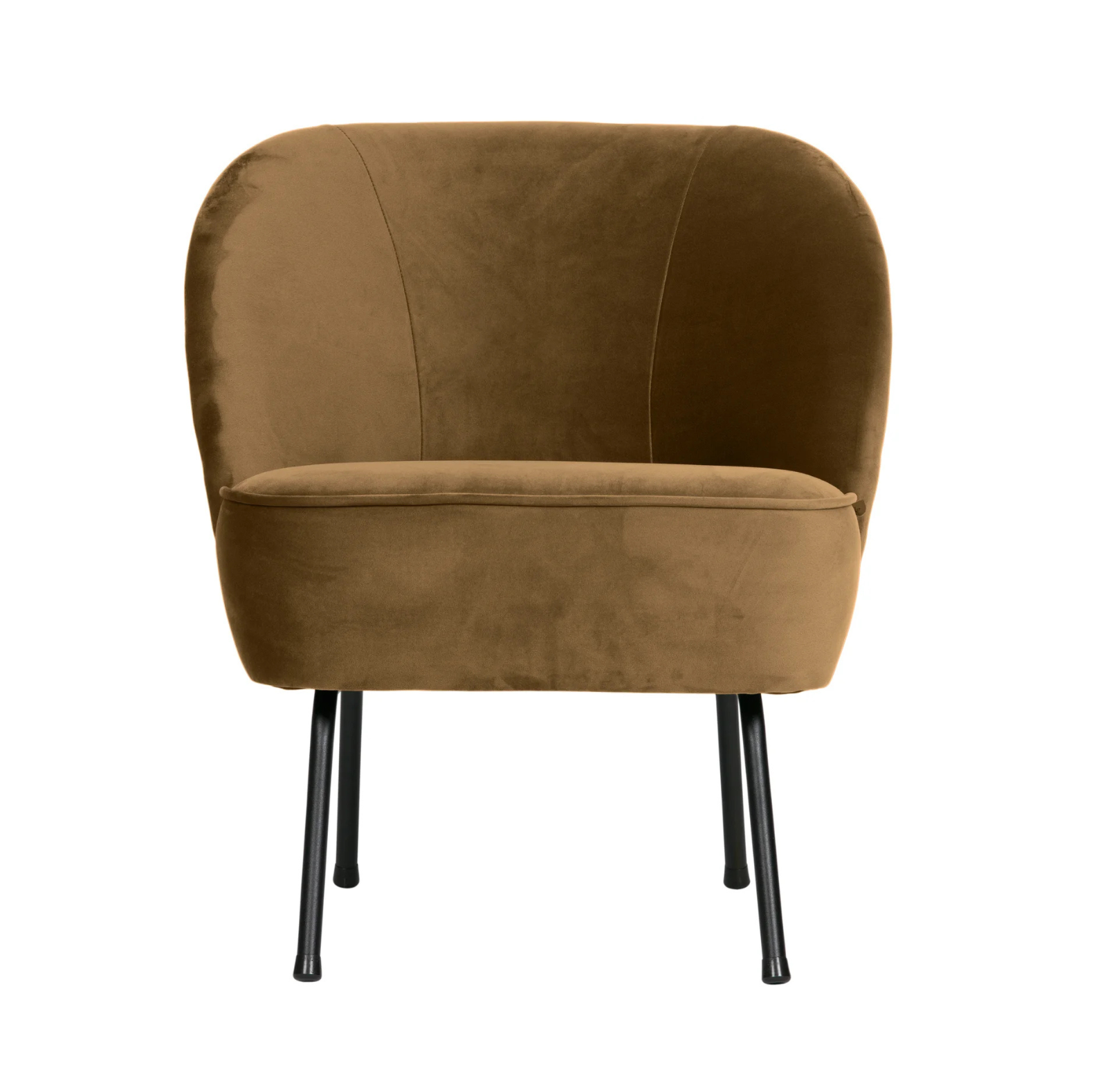 Vogue Honey Vogue Sessel