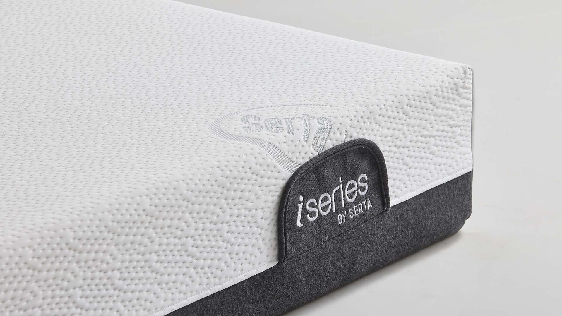 Matras PURE van traagschuim