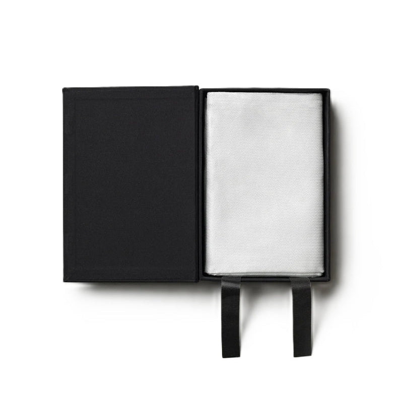 Feuerlöschdecke FIRE BLANKET schwarz