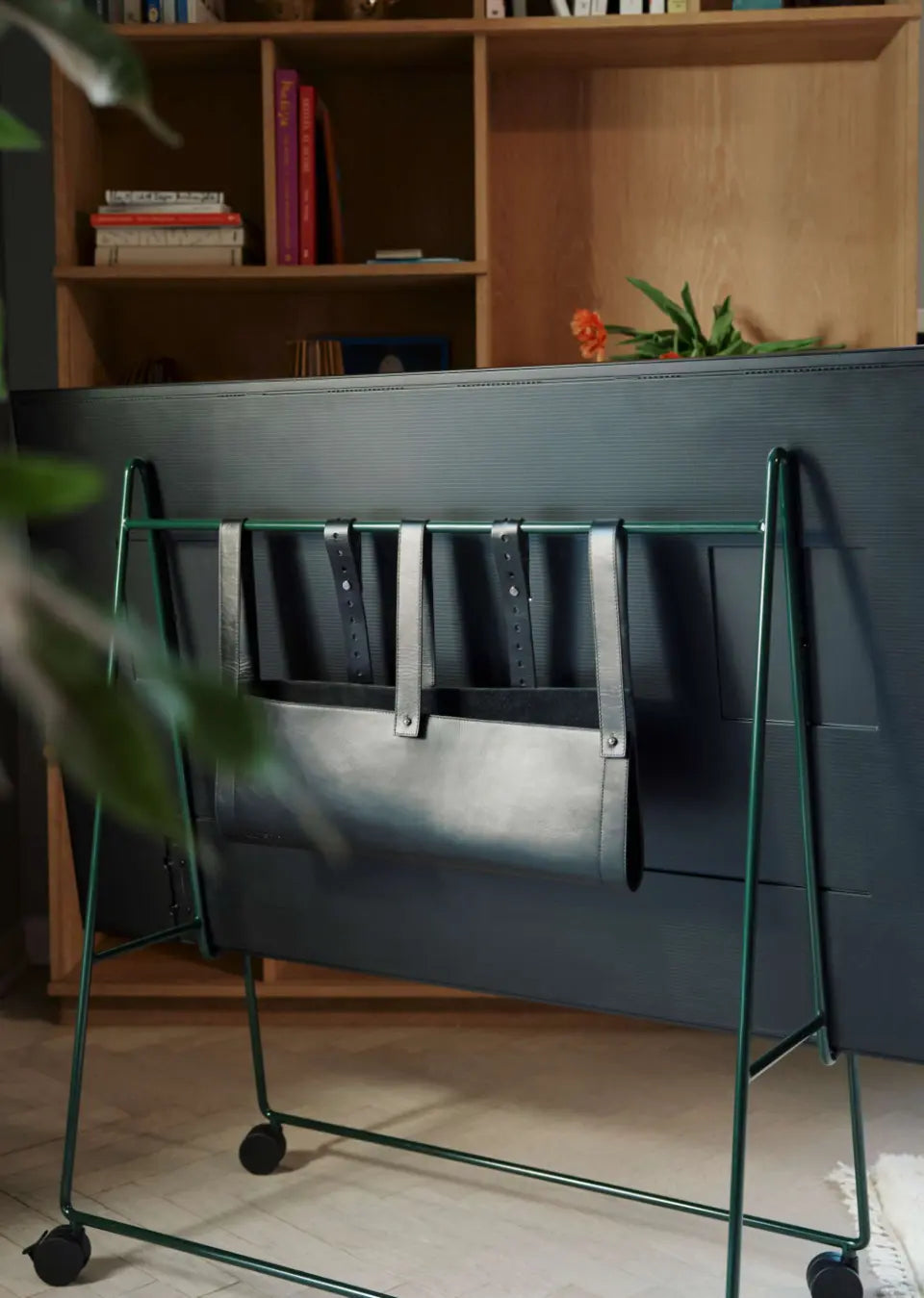 Standaard RTV CARRY zwart