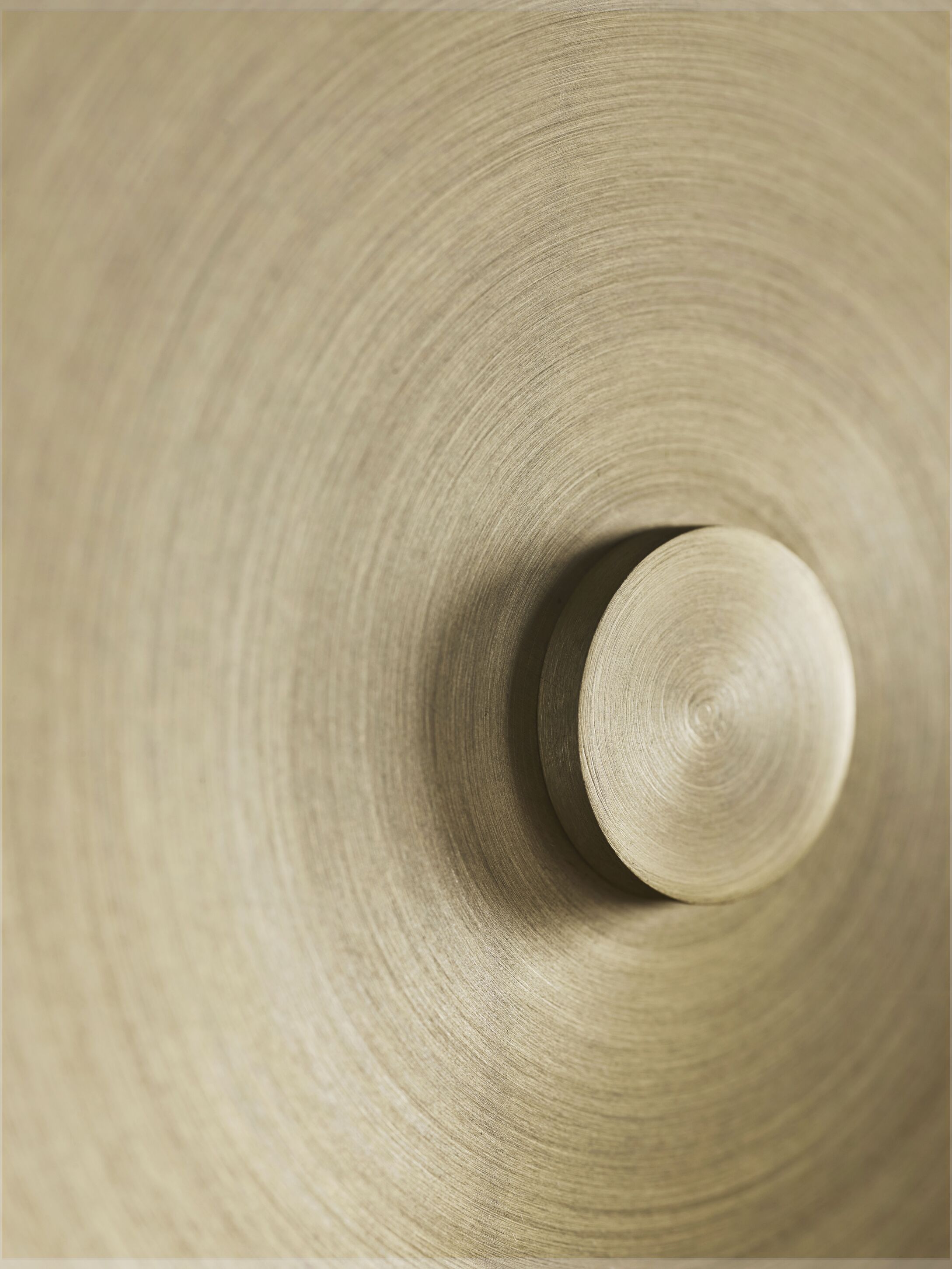 Kinkiet REFLECTIE messing