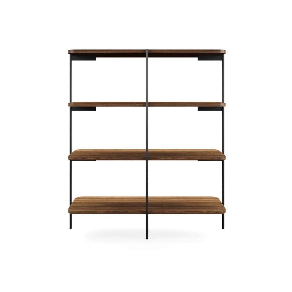 Regał CAILLOU drewniane blaty Liu Jo Living    Eye on Design