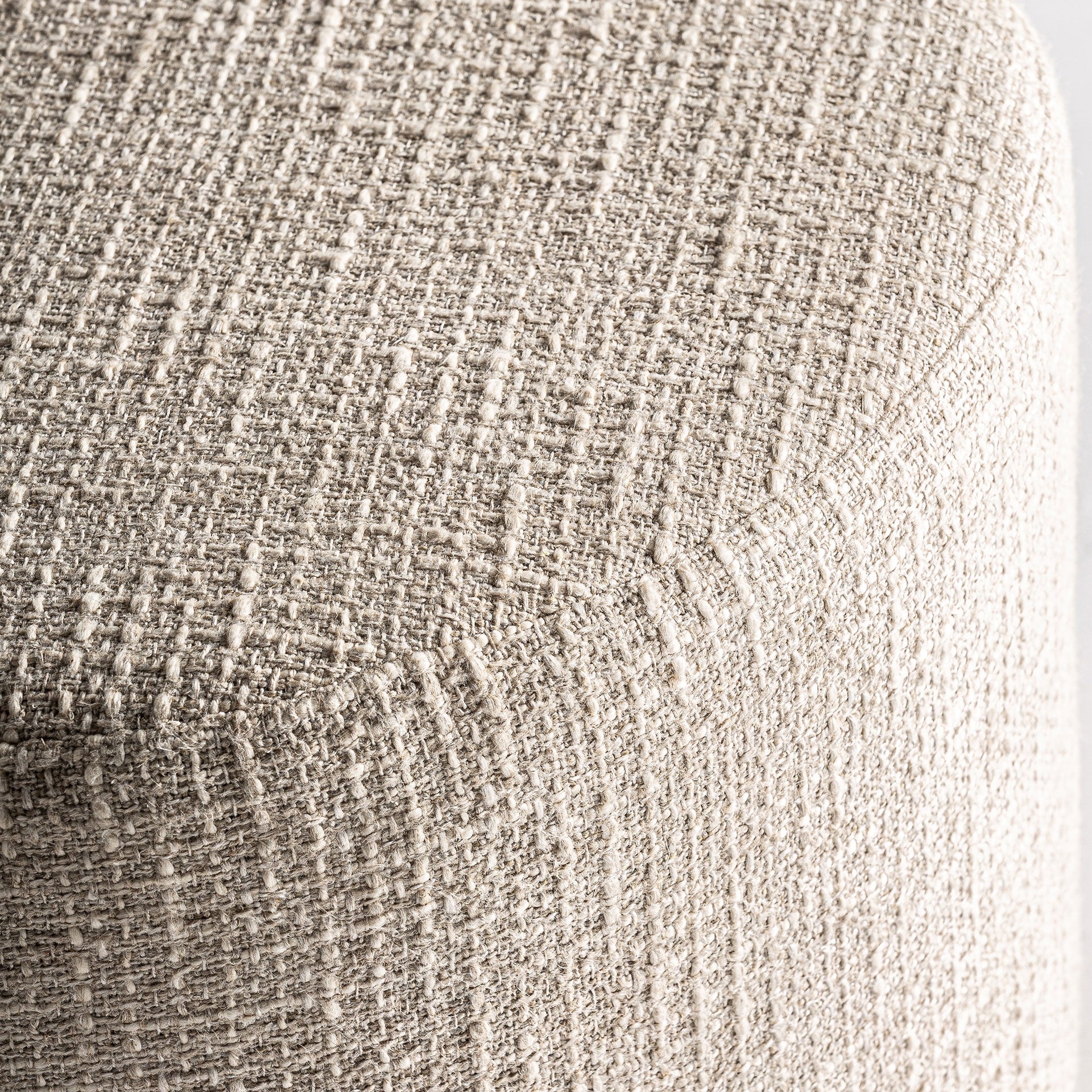 Puf ARAN beige