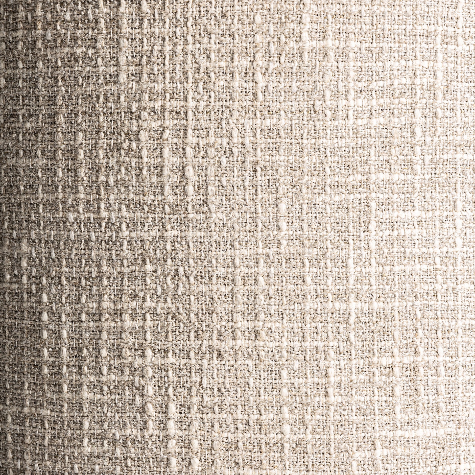 Puf ARAN beige