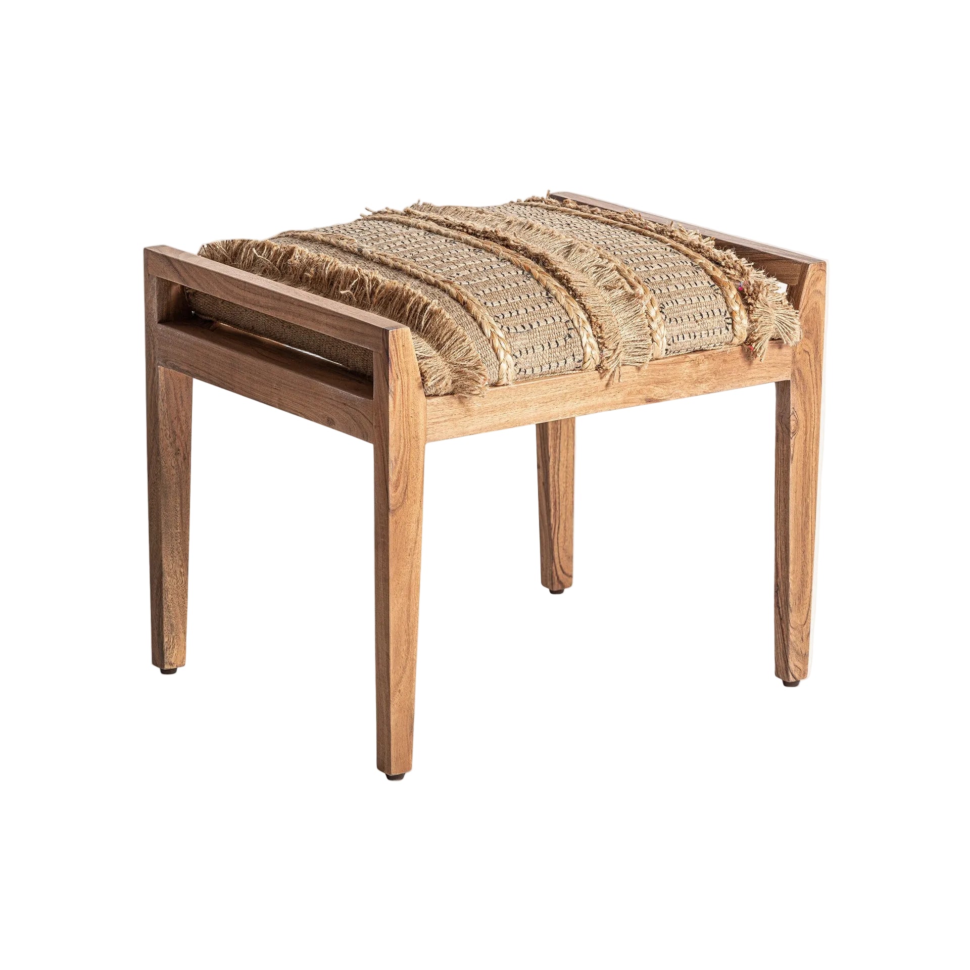 Houten CLARKE kruk