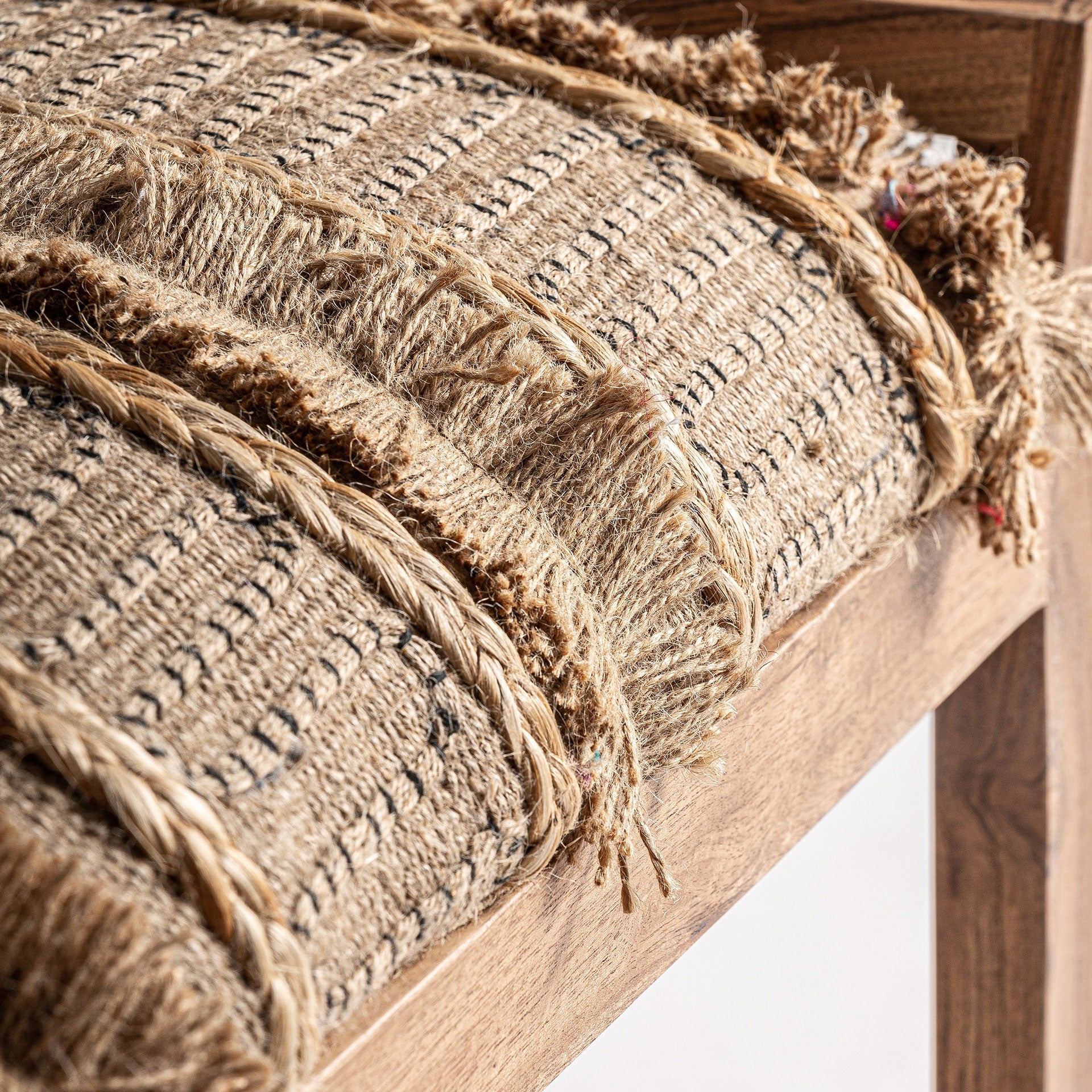 Houten CLARKE kruk