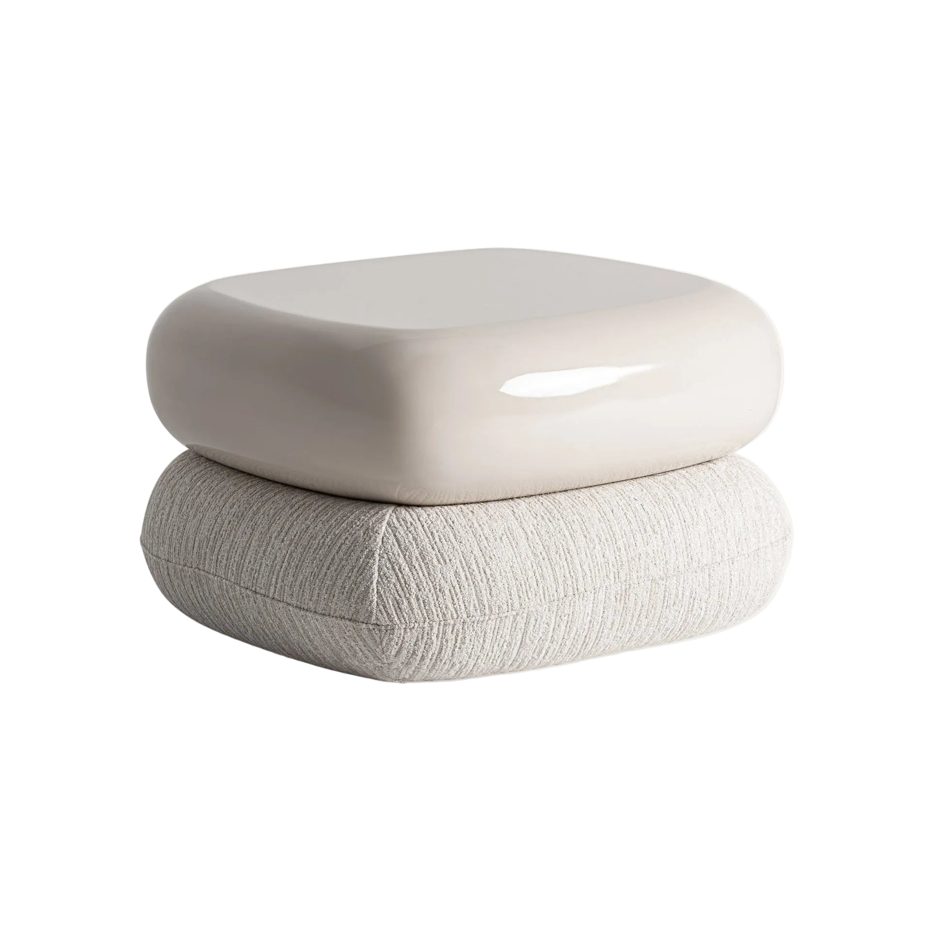 Puf WALLAU beige