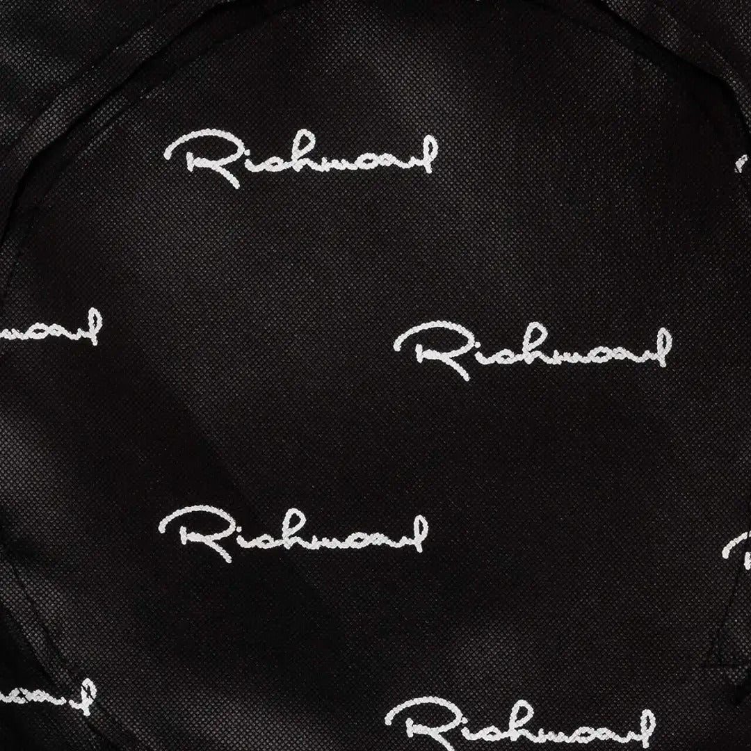 Puf HOLLY crèmekleurig