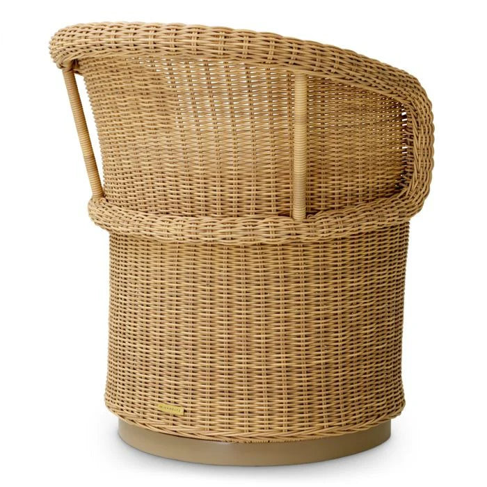 SAN REMO Outdoor Rattan Armchair
