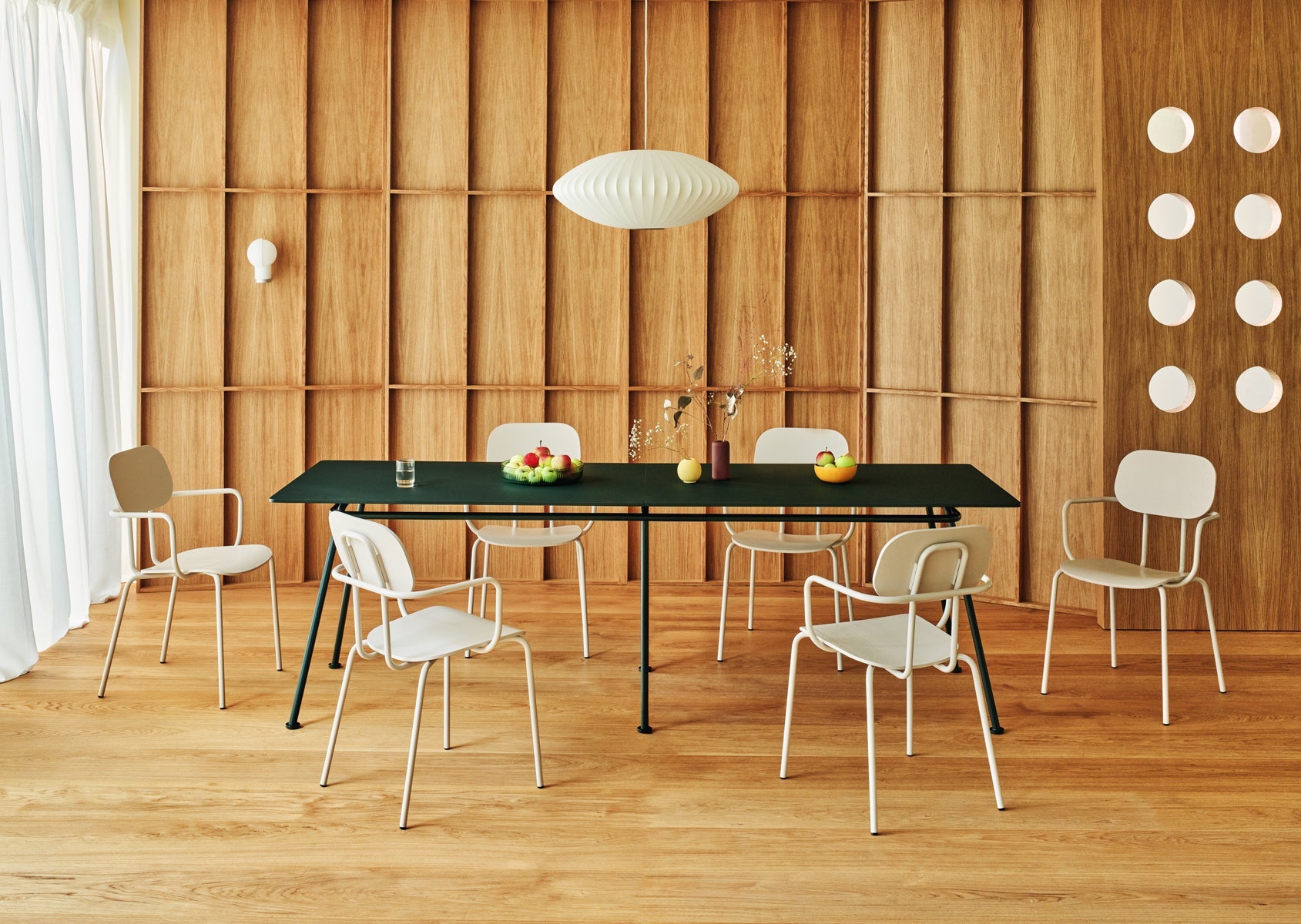 Neuer Schulleiter Beige Base